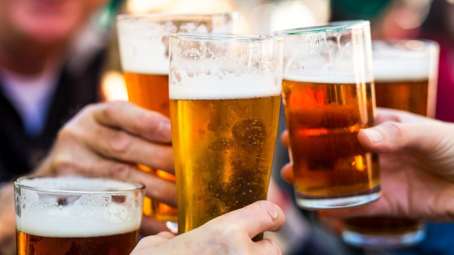 Representative Image. Credit: iStock Photo