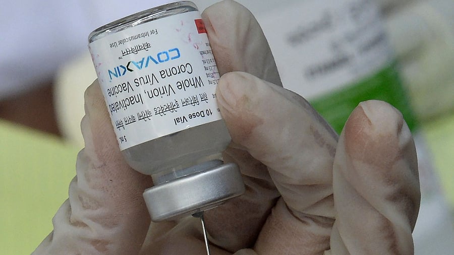 Representative Image. Credit: AFP File Photo