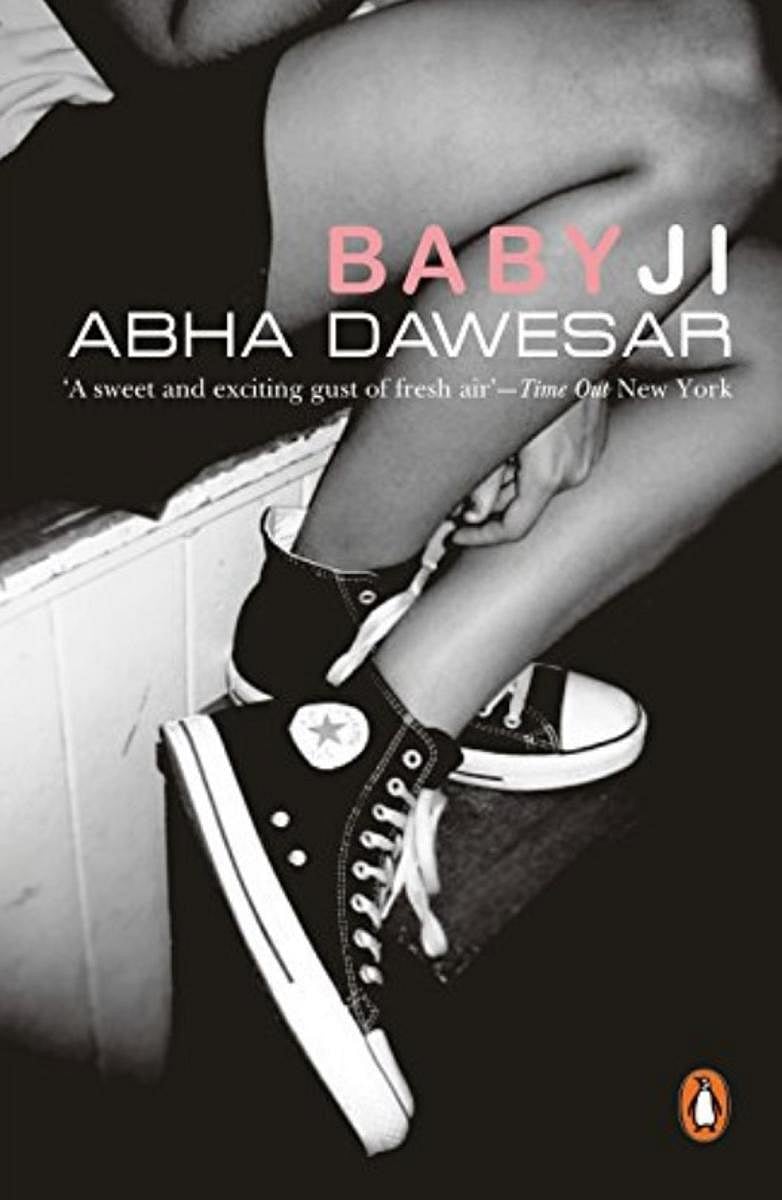 Babyji