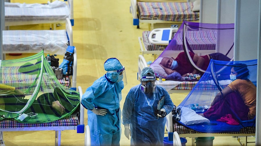 Representative Image. Credit: PTI File Photo