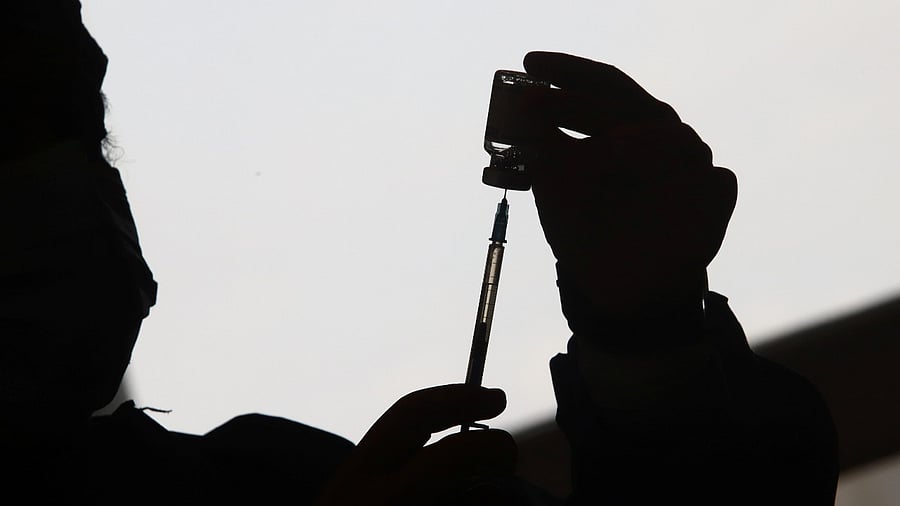 Representative Image. Credit: Reuters File Photo