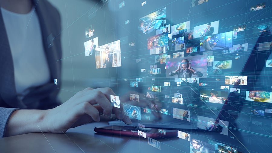 Representative Image. Credit: iStock Photo