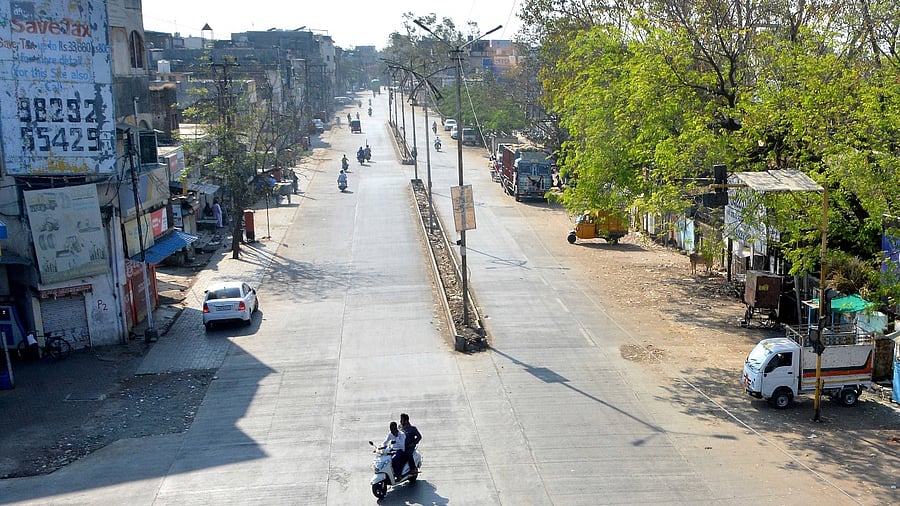 Representative Image. Credit: PTI File Photo