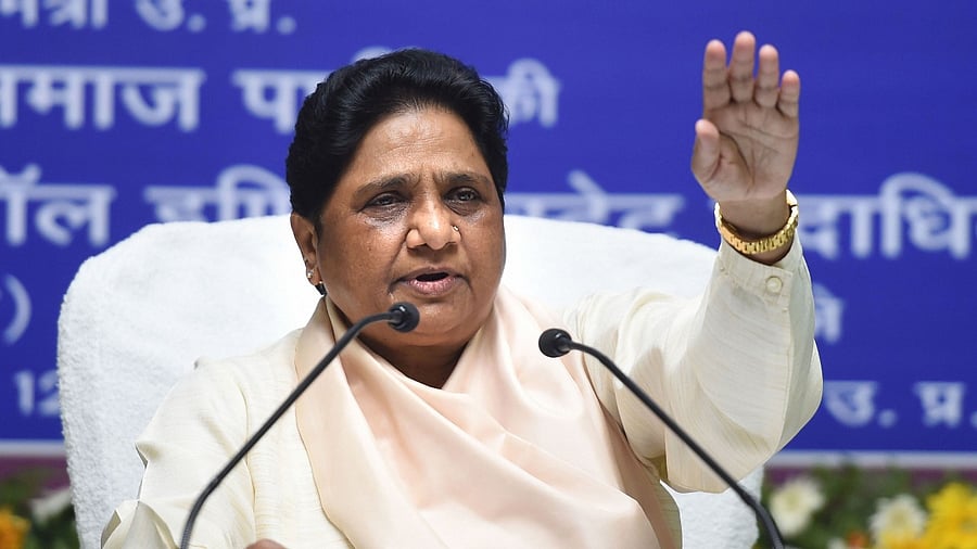 Her remarks came a day after the Punjab government asked private hospitals to return all vaccines meant for the 18-44 age group. Credit: PTI Photo