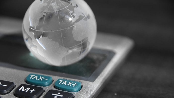 Representative image. Credit: iStock Photo