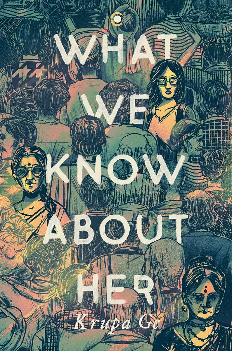 What We Know About Her