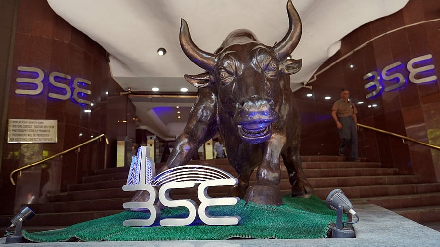 Over the last few years BSE said it has been working with members for e-enabling customers with a less-paper ecosystem. Credit: Reuters File Photo
