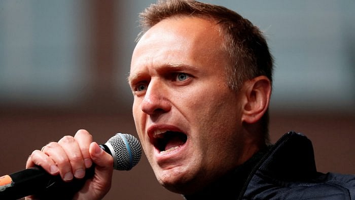 Credit: Reuters File Photo