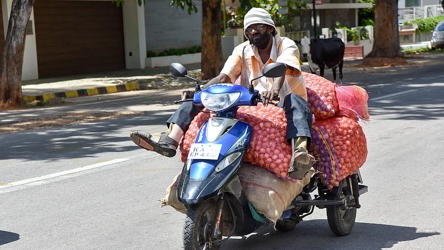 Representative image. Credit: DH File Photo