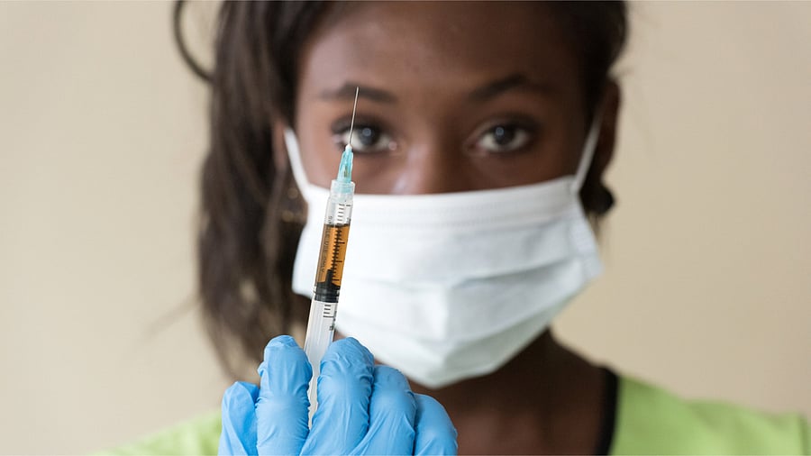 More people than ever now have access to medications called antiretroviral therapy or ART. Credit: iStockPhoto