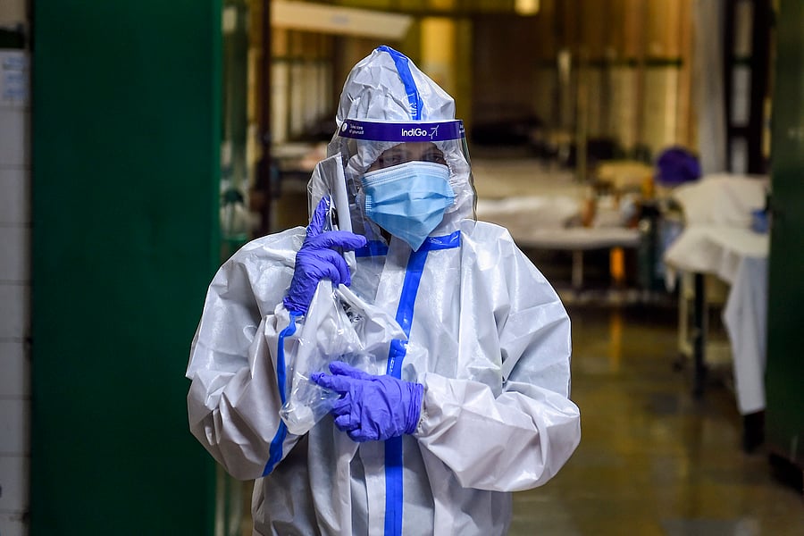 Representative image. Credit: PTI Photo