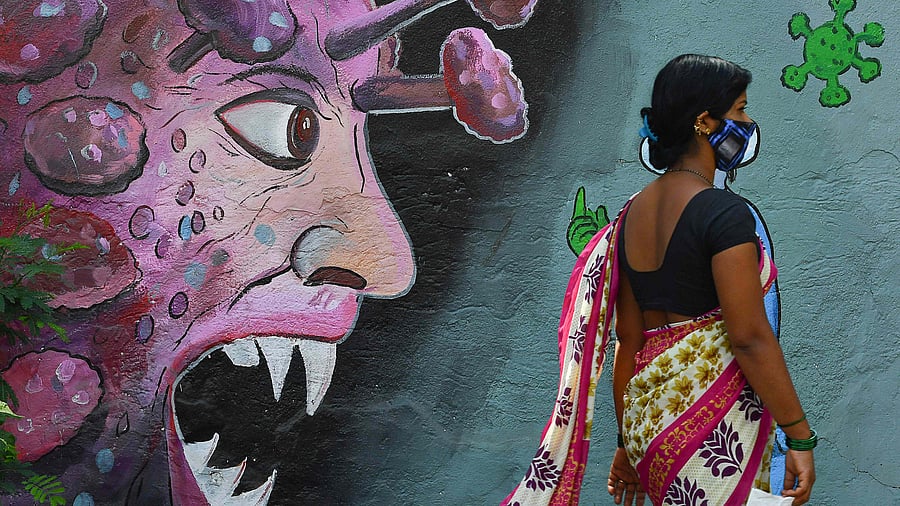 Representative image. Credit: AFP File Photo