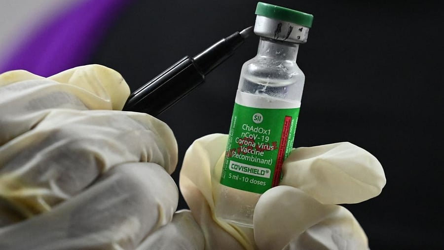 Modi said on Monday the Centre would take over the inoculation programme from Indian states and offer free doses. Credit: AFP Photo