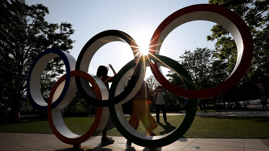 Credit: Reuters Photo