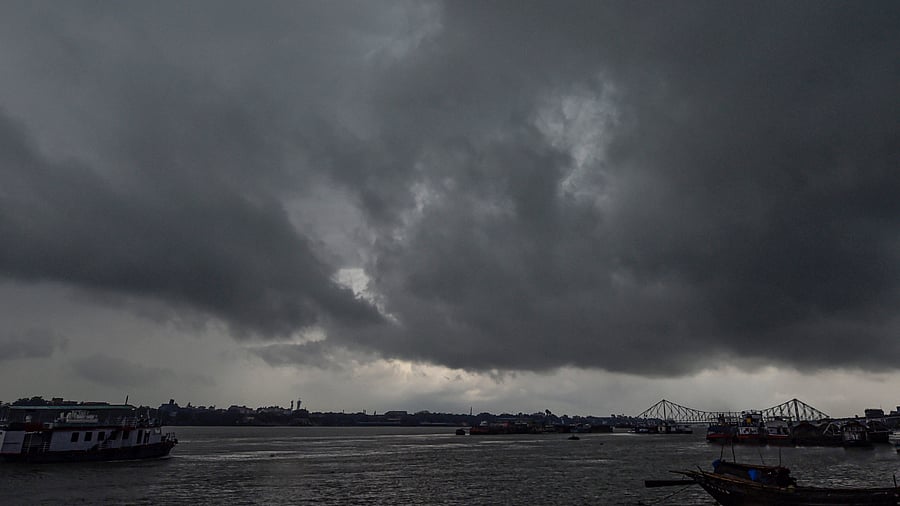 Coastal regions cover only 4 per cent of the world’s land area but are home to around one-third of the people. Credit: PTI Photo