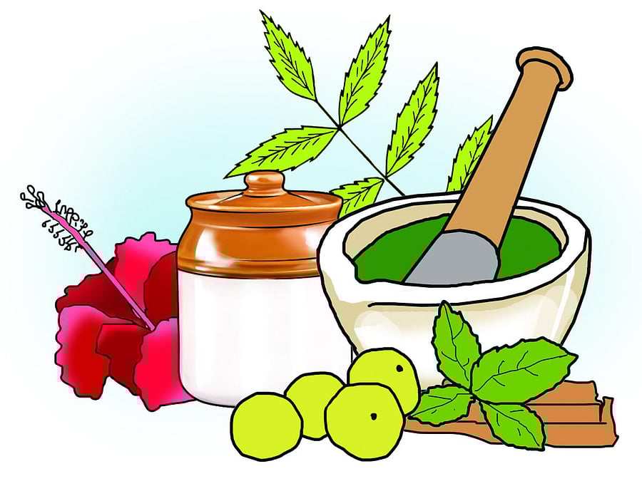 Ayurveda