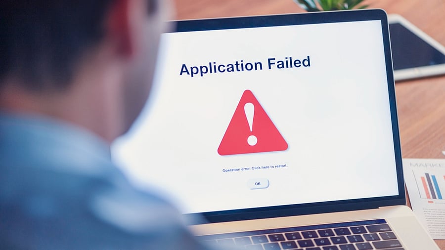 Representative image. Credit: iStock Photo