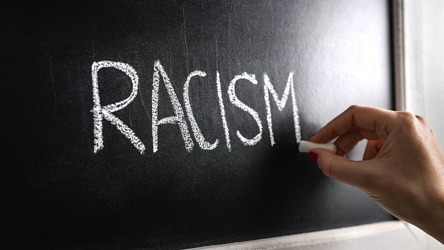 Representative Image. Credit: iStock Photo