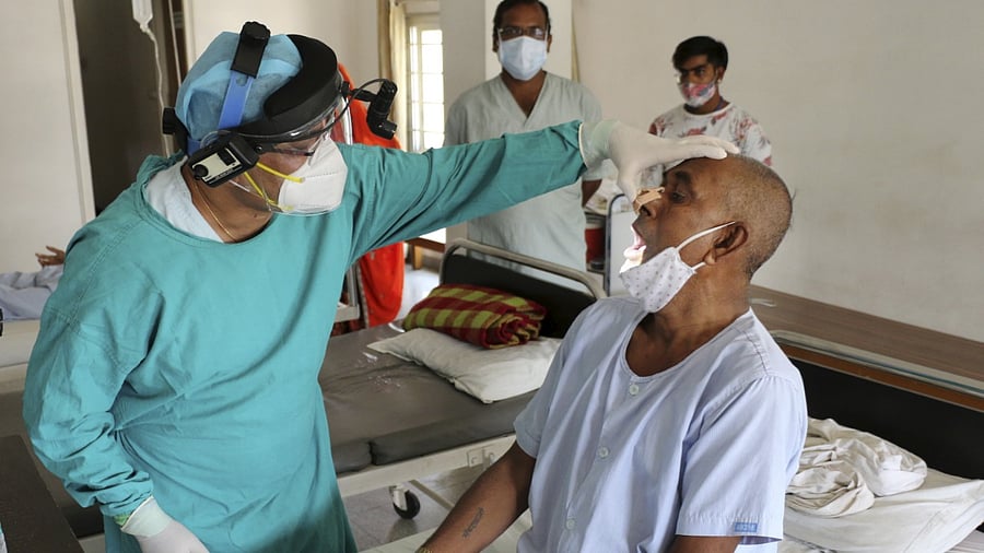 Representative Image. Credit: PTI Photo