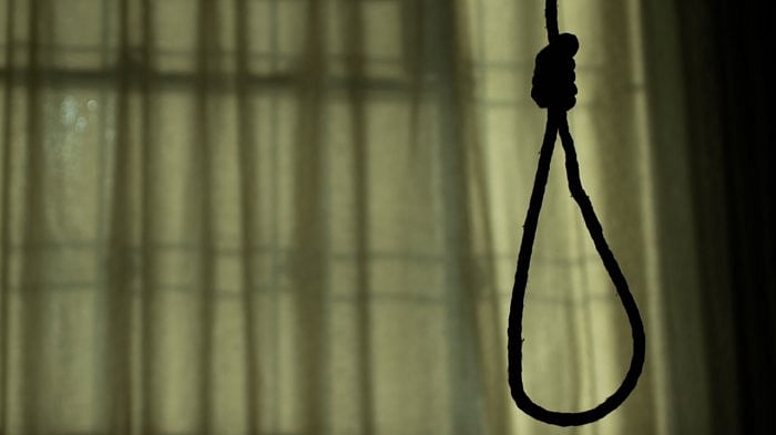 While the bodies of Akhilesh Gupta and his wife were found in one room, those of his children were recovered from other rooms. Credit: iStock