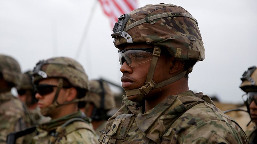 Representative image. Credit: Reuters Photo