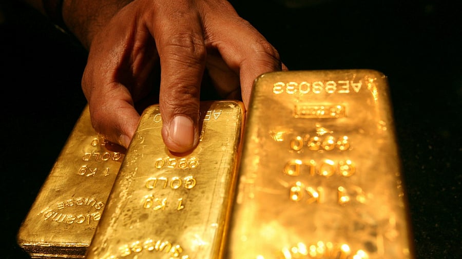 Representative Image. Credit: iStock Photo