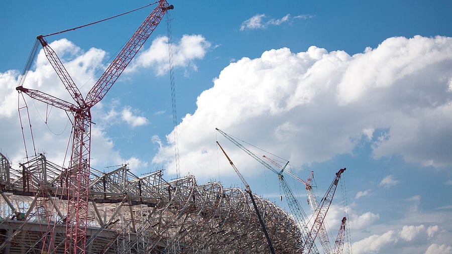 Representative image. Credit: iStock Photo