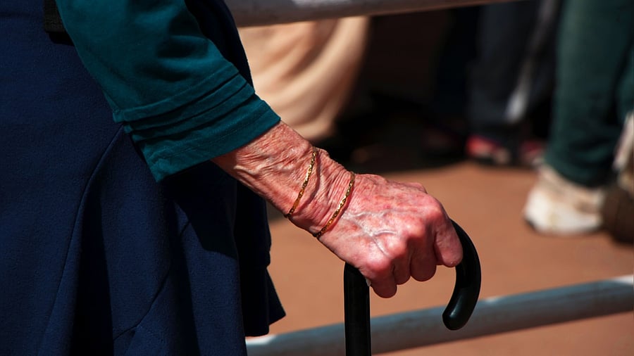 Representative Image. Credit: iStock Photo