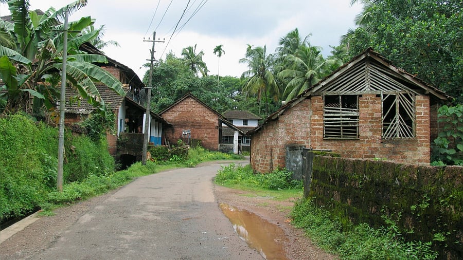 Representative Image. Credit: iStock Photo