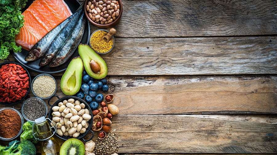 Representative Image. Credit: iStock Photo