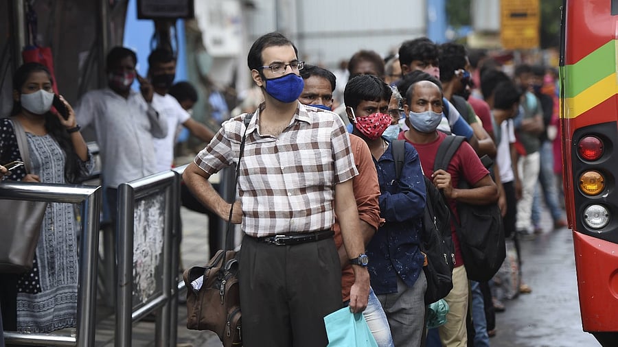 Representative Image. Credit: PTI Photo