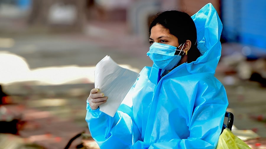 Representative Image. Credit: PTI Photo