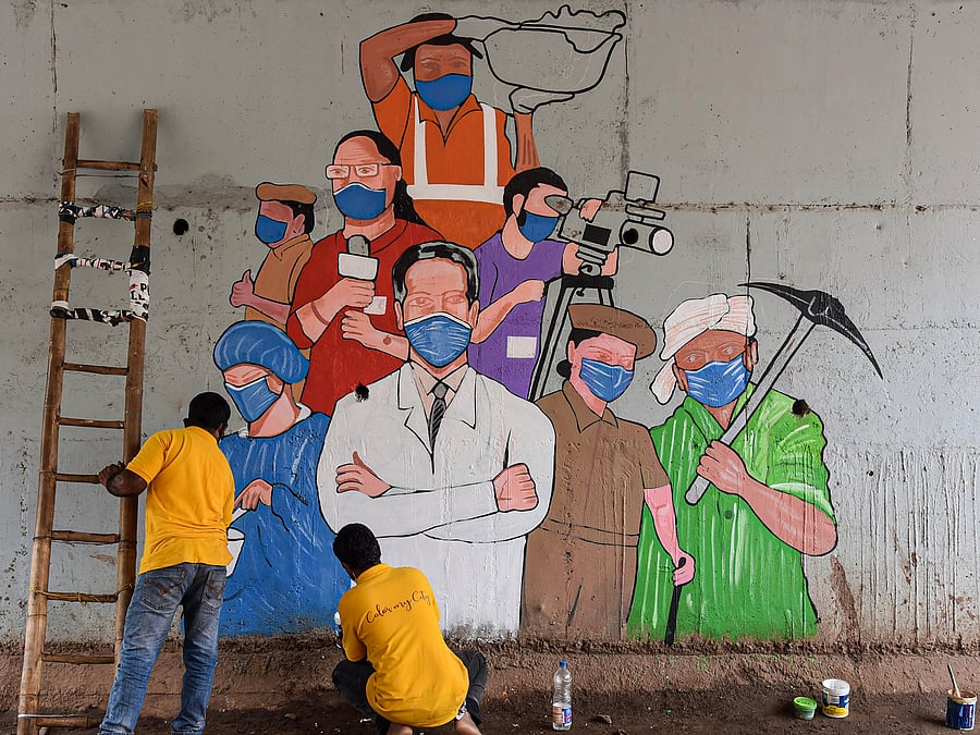 Representative image. Credit: PTI File Photo