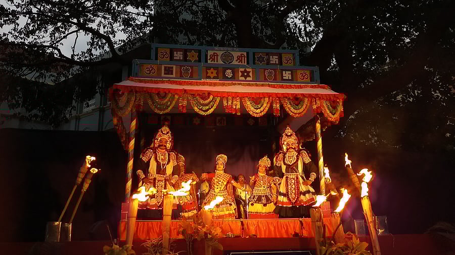 Representative image. Credit: DH file photo