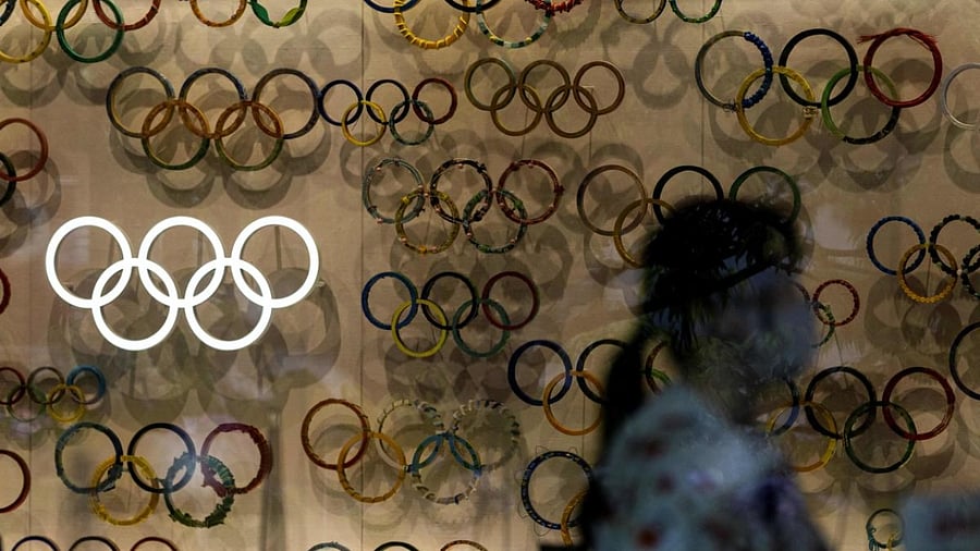 Credit: AFP Photo