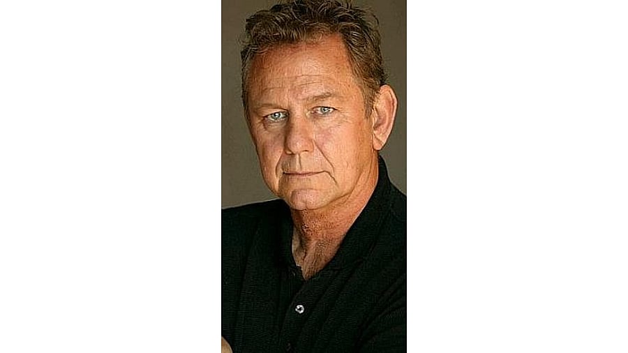 Actor Ernie Lively. Credit: IMDb