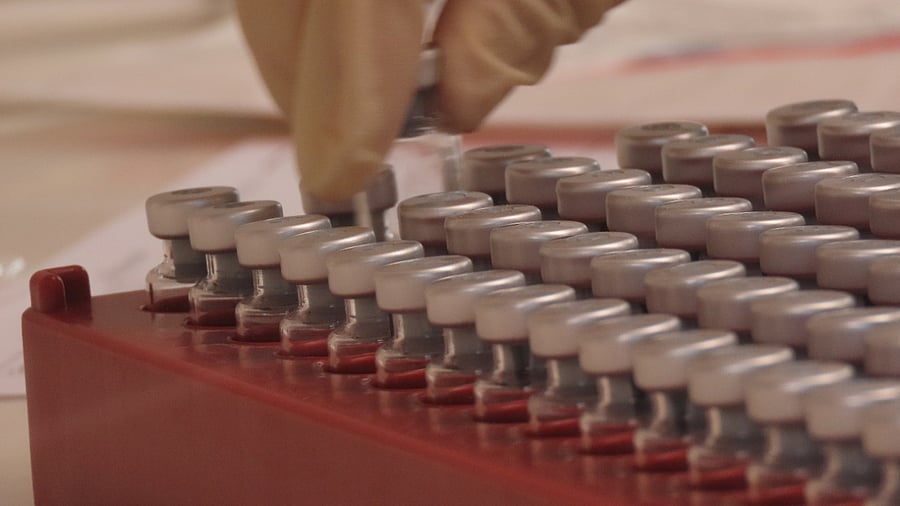 Representative Image. Credit: Reuters File Photo