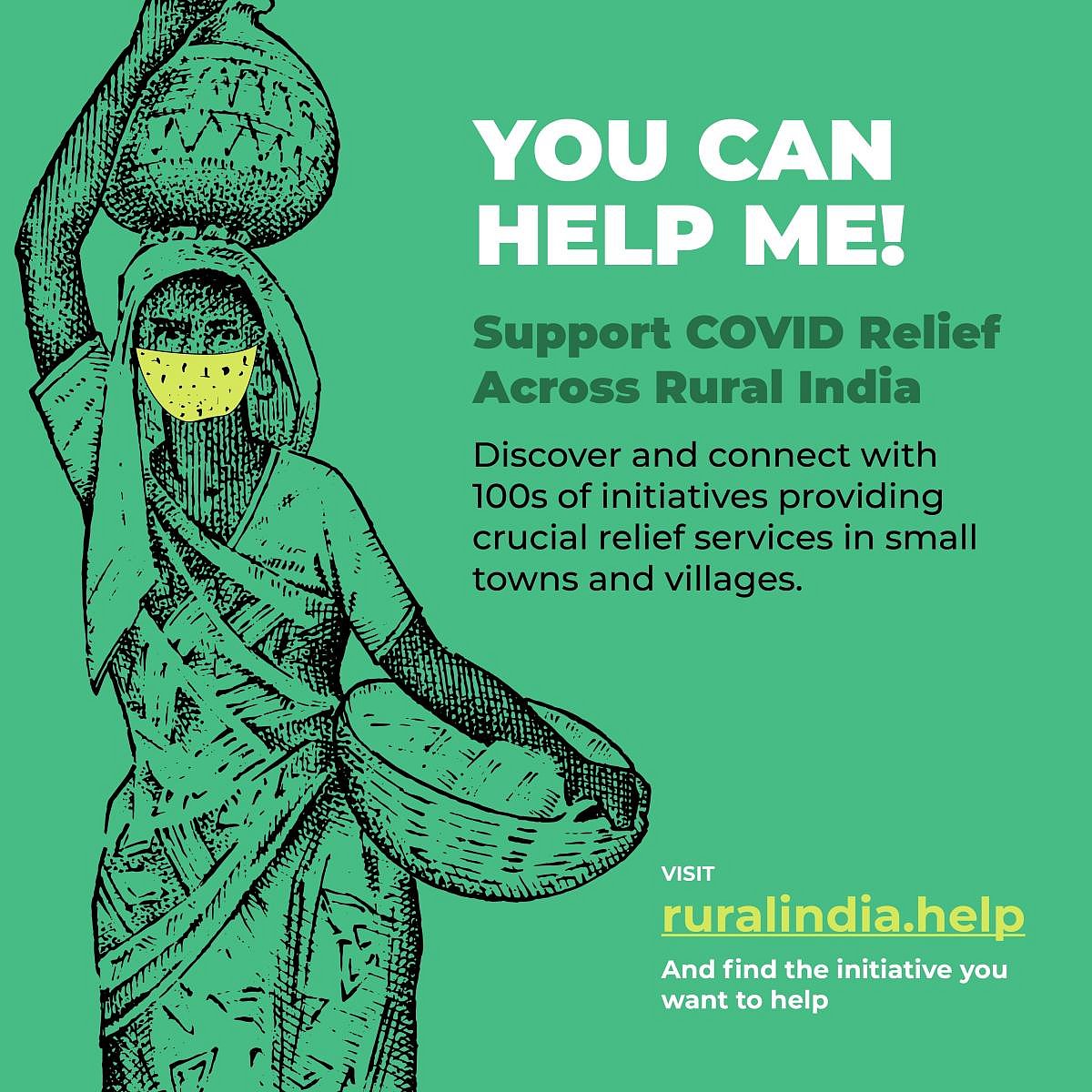 Rural Initiative Initiatives for rural India