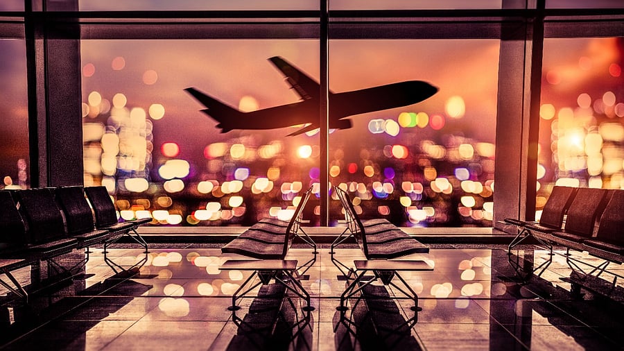 Representative Image. Credit: iStock Photo