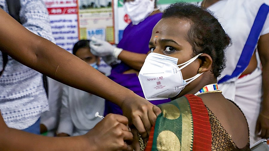 Representative Image. Credit: PTI File Photo