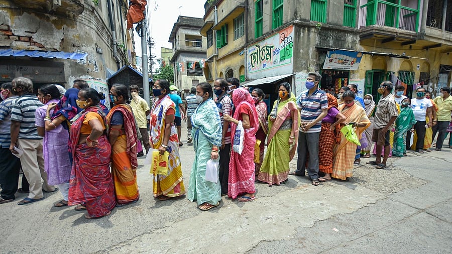 Representative Image. Credit: PTI Photo