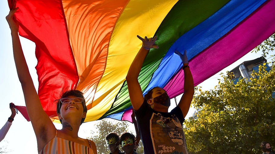 Ruling puts sexual autonomy on stronger footing. Credit: DH File Photo