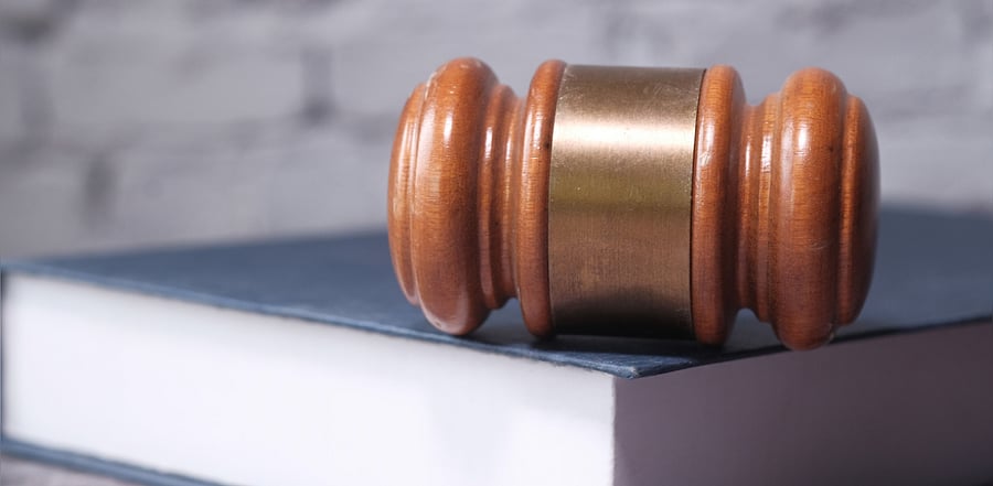 The companies denied any wrongdoing and obtained a stay from a court last year. Credit: iStock Images