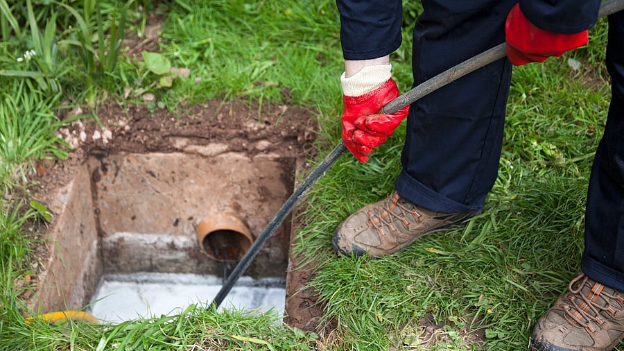 Representative image. Credit: iStock Photo