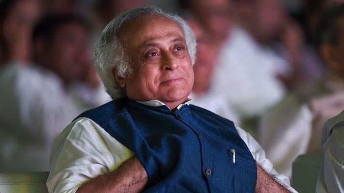 Jairam Ramesh. Credit: PTI File Photo