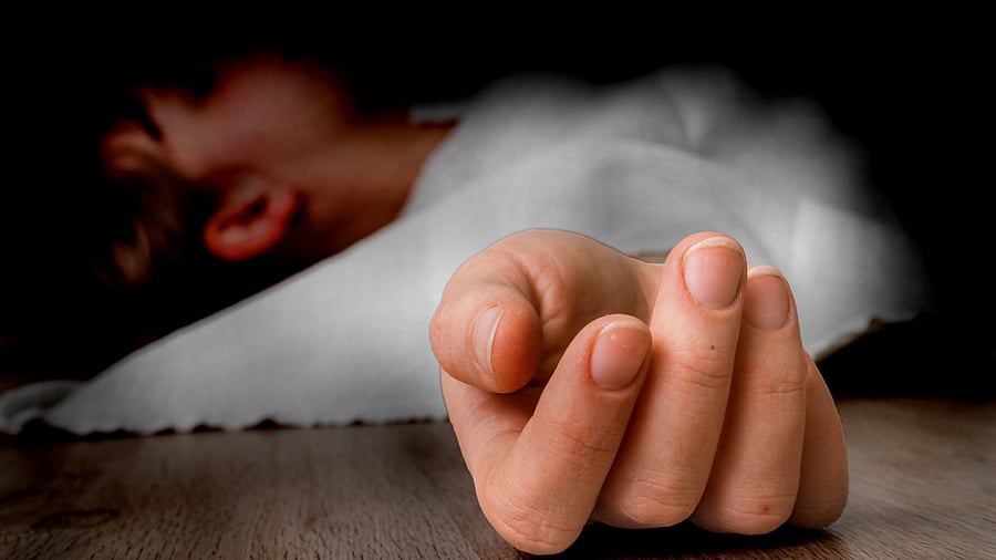 Representative Image. Credit: iStock Photo