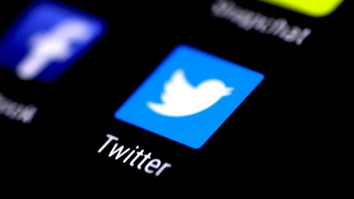 More than 2.25 lakh tweets were tweeted in support of the campaign by evening.  Credit: Reuters Photo