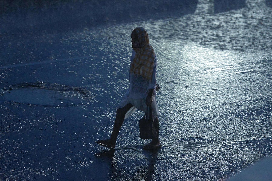 Representative image. Credit: AFP Photo