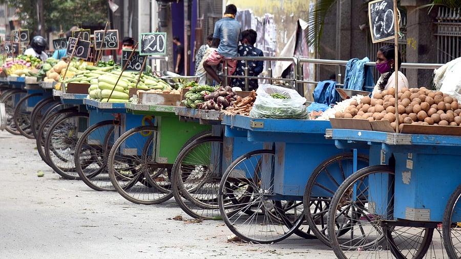 Representative Image. Credit: DH File Photo