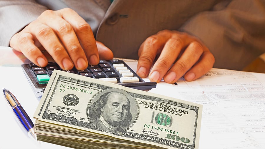 Representative image. Credit: iStock Photo